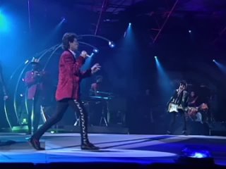 The Rolling Stones — 2000 Light Years From Home • Atlantic City, NJ