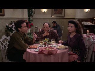 Seinfeld S02E12 - The Busboy
