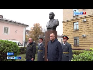 В Пензе презентовали книгу, посвященную первому секретарю Пензенского обкома КПСС Борису Зубкову