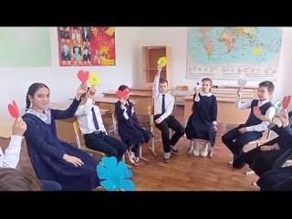 Видео от ГБОУ “СОШ №2 г.Карабулак“