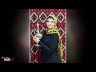 Индира АСХАБОВА - Прошли годы. НОВИНКА 2023. Аварские песни