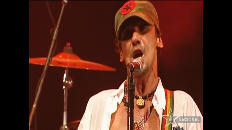 Clandestino ( Manu Chao,