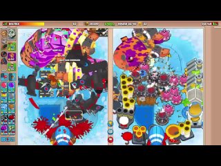 [Boltrix] So Apparently They Buffed ISAB Again... (Bloons TD Battles 2)