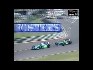 Гран-при Венгрии 1994 года