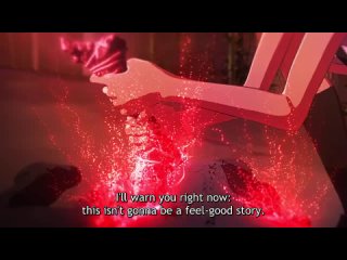 KamiErabi  - Official Trailer (Yoko Taro) English Sub