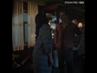 thecwriverdale_Riverdale Season 7, 20/08/2023