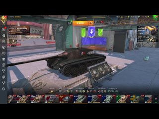 [BAP91Gl] AMX CDC - $О$ИДИСИ | ГАЙД Tanks Blitz ( ГАЙД WoT Blitz)
