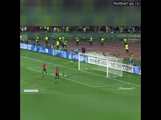 Неймар наконец-то забил свой первый гол за Аль-Хиляль!   Бразилец отличился забитым мячом в ворота