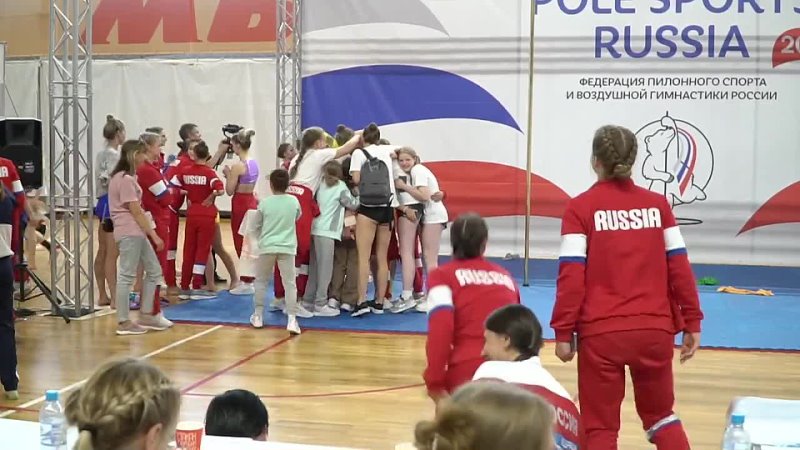 Pole Sports Russia 2023 1