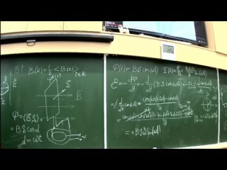 ЧК_МИФ   ПРИМЕРЫ ИСПОЛЬЗОВАНИЯ ЗАКОНА ИНДУККЦИИ ФАРАДЕЯ