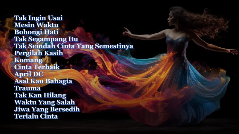Lagu Kalem Akustik Indonesia Terbaru