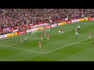 Arsenal 2-2 Tottenham | Highlights (720p)