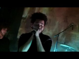 The Weeknd - Live in London, UK 07/06/2012