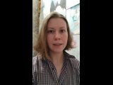 Видео от Анастасии Трутченковой