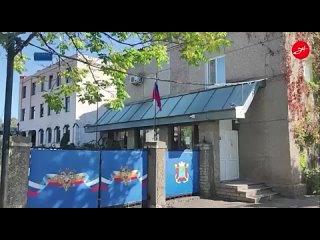 Полицейские Запорожской области приняли участие в акции по добровольной сдаче крови