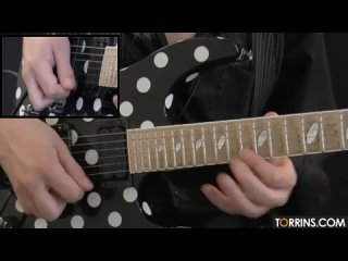 02. Three String Arpeggios