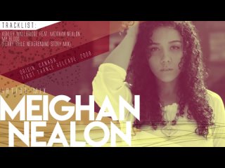 Meighan Nealon - Artist Mix