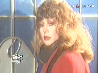 53. Утренняя почта. Алла Пугачева в Центре моды. 1988 год