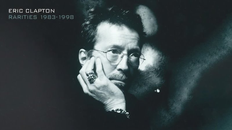 Eric Clapton Theme From A Movie That Never Happened ( Orchestral Rarities 1983 1998) Official