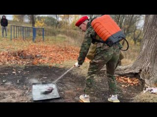 Видео от ЦВР “ТУЛПАР“ Высокогорский муниципальный район