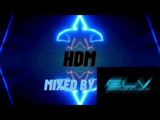 HDM (Mixed by ELV)