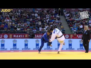 TOP IPPONS - Baku Judo GS 2023.mp4