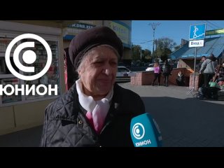 ⚡️ “Умирать не буду – дождусь Победы!“ – пожилая дончанка с нетерпением ждём мира,благодарит всех наших защитников