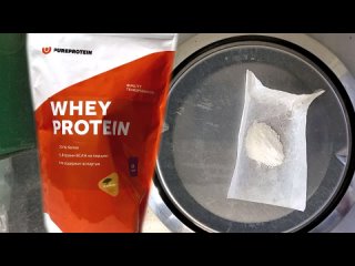Pureprotein whey protein хим анализ, сколько белка.