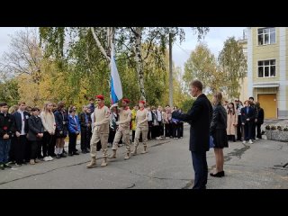 Видео от Защитники Отечества | Удмуртская Республика