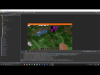 [TurtyWurty] Minecraft Modding 1.15 | Episode 18 - Tile Entities