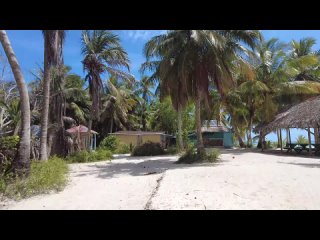 🇩🇴 ISLA SAONA DOMINICAN REPUBLIC MAY 2021 [FULL TOUR]