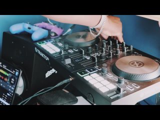 Kam Tru | In The Mix | Garage Rewind