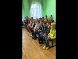 วิดีโอโดย Русская Классическая Школа в Петергофе