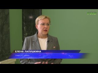 Елена Лапушкина прокомментировала итоги участия Самары в конкурсе «Культурная столица года»