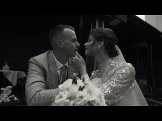 Свадьба  | Станислав&Вероника SDE| Ведущий Валерий Браницкий | Видео Данил Литвинов