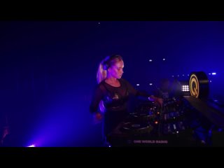 MANDY @ Q-Dance Stage (Freedom Stage), Day 3 Weekend 1, Tomorrowland 2023 (Official Live) [4k50fps]