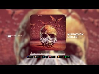NikiNovok - CIRCLE | Official Audio 2023