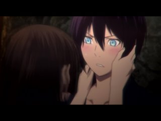 noragami | yatori edit | anime vine