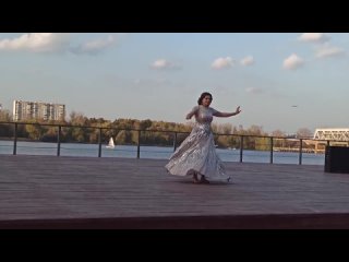 Видео от Долгопрудный Коллектив восточного танца КАРАВАН