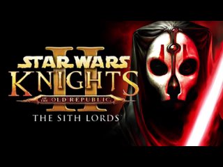 [Yes Guy Gaming] Knights of the Old Republic 2 The Sith Lords Soundtrack Full OST