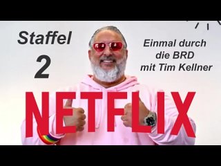 Die Tim Kellner Soap – die neue Staffel!
