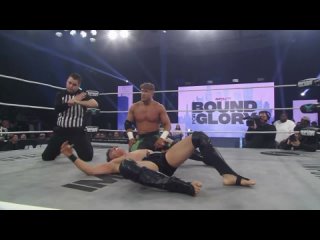 Impact Wrestling Bound For Glory 2023 ()