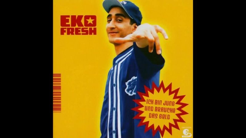 Eko Fresh - Mönchengladbach Love ft Summer Cem - Ich bin jung und brauche das Geld