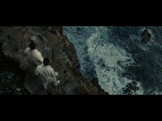 Остров проклятых  / Shutter Island (2009) FullHD 60FPS