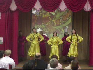 Литературная гостиная Русь православная