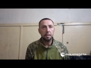 Командование ВСУ отправляет рядовой состав на военные задания без предварительной разведки местности, рассказал РИА Новости укра