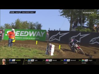 3. MXoN Race3 (MXGP + Open)