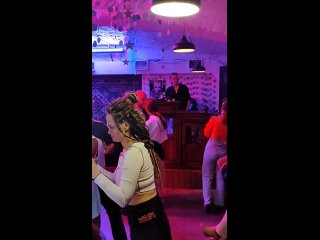 1. #NY #Salsa #Bachata #Шуба #bar #after #party (Некрасова, 34)  . Вс