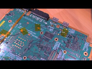 This HDMI Mod Makes The PlayStation 2 Look Gorgeous! _ PixelFX RetroGEM.mp4