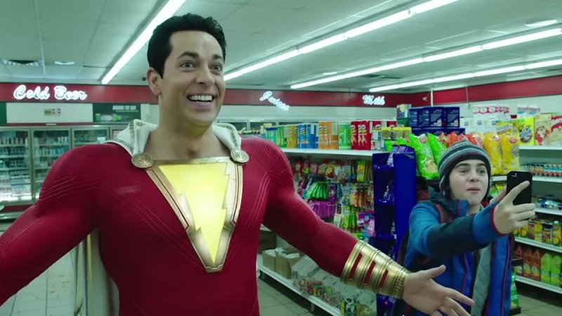 The Real Reason Shazam! 2 Bombed At The Box Office